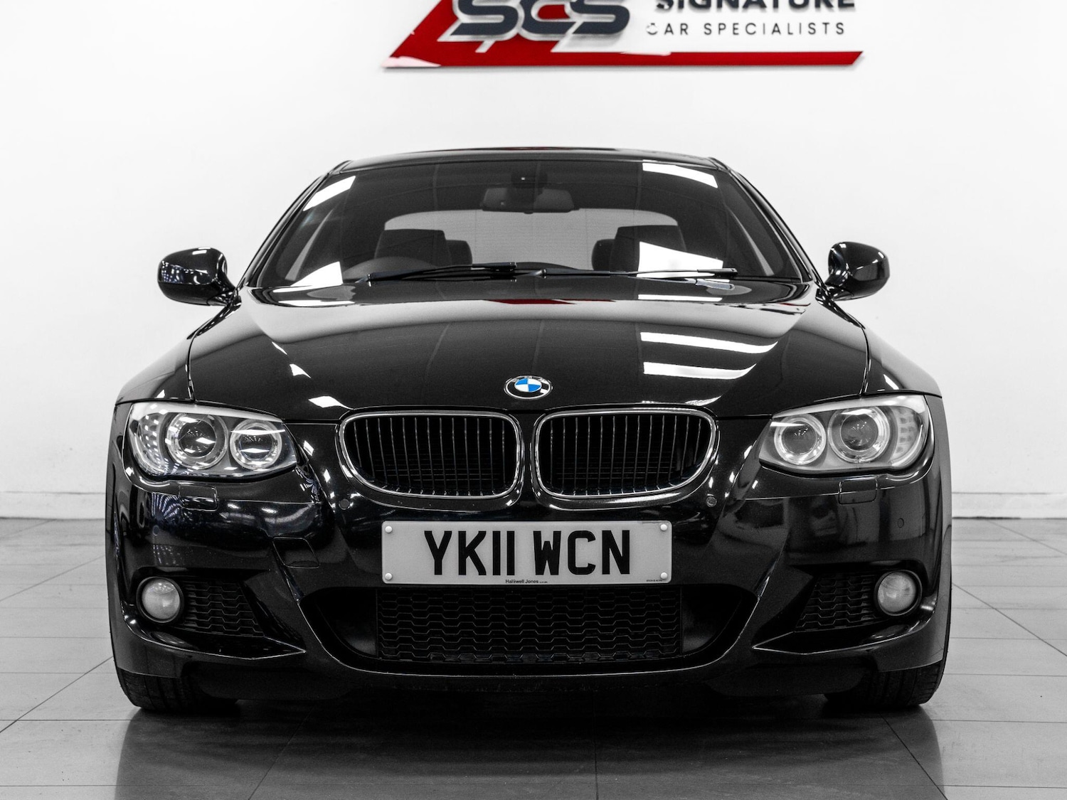Used BMW 3 Series 2011 for sale - 76965026: Photo 6