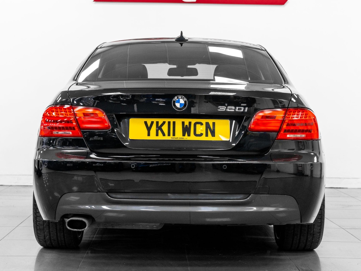 Used BMW 3 Series 2011 for sale - 76965026: Photo 7
