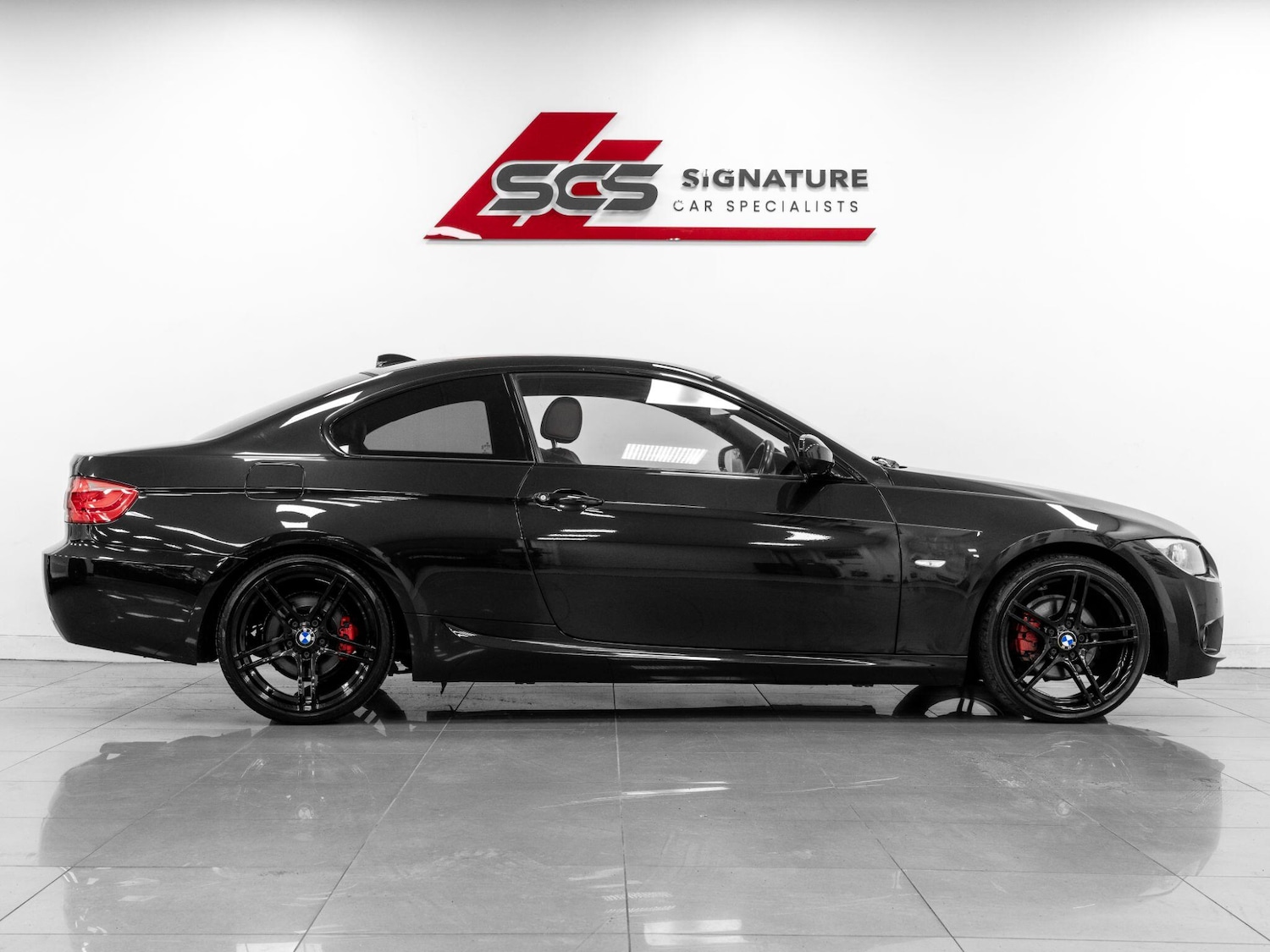 Used BMW 3 Series 2011 for sale - 76965026: Photo 8