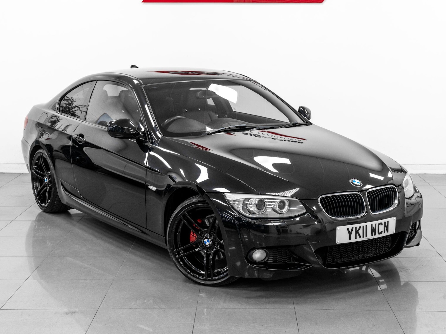 Used BMW 3 Series 2011 for sale - 76965026: Photo 9