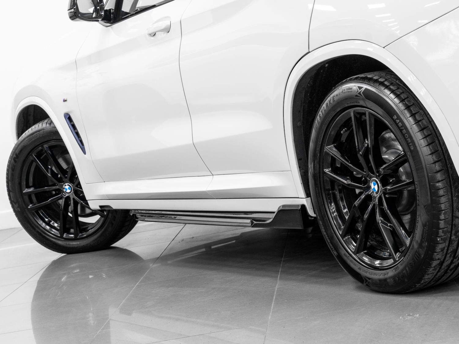 Used BMW X3 2018 for sale - 77633692: Photo 13