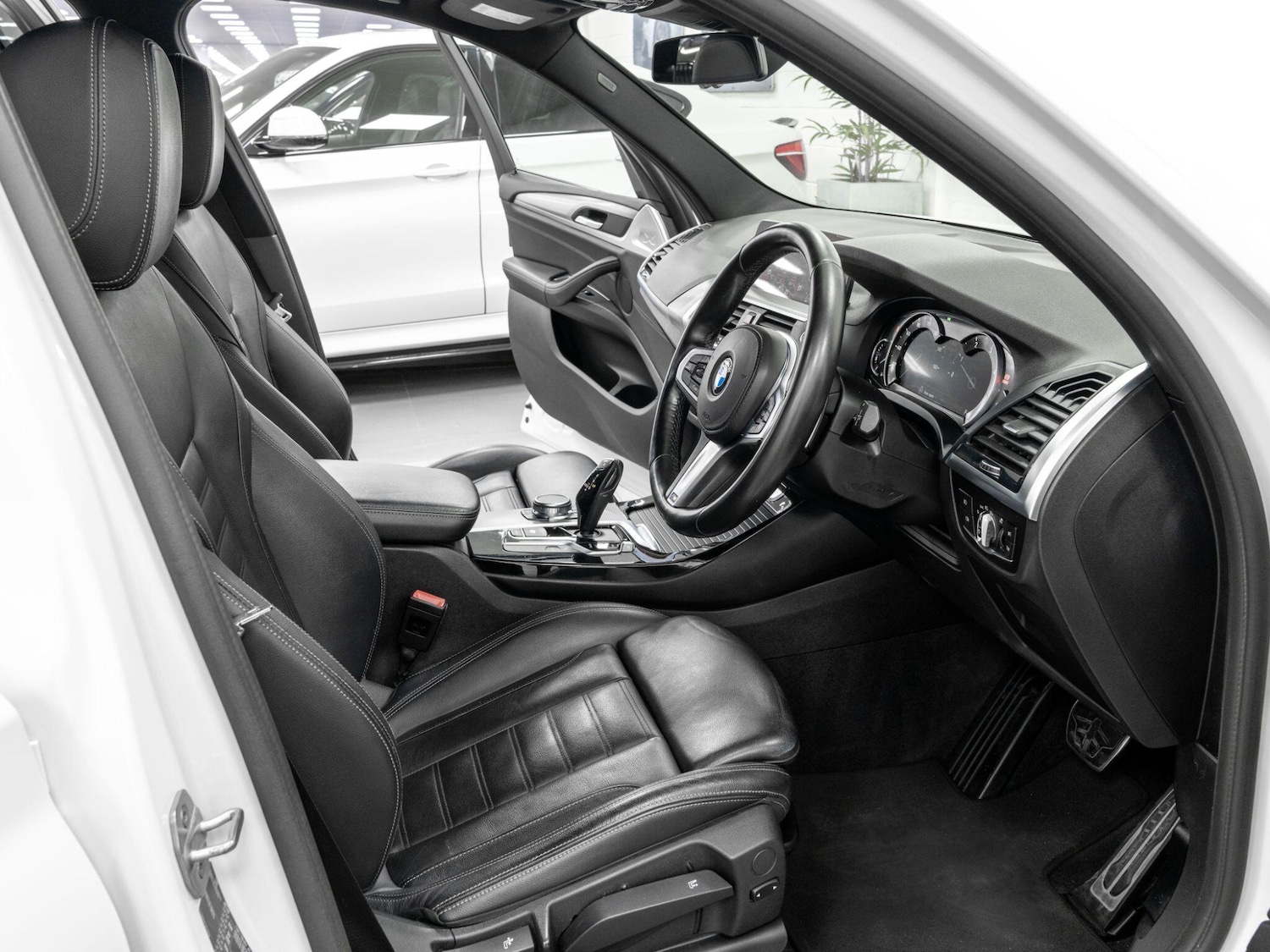 Used BMW X3 2018 for sale - 77633692: Photo 15