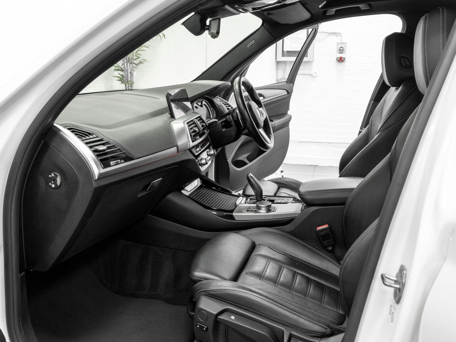 Used BMW X3 2018 for sale - 77633692: Photo 16