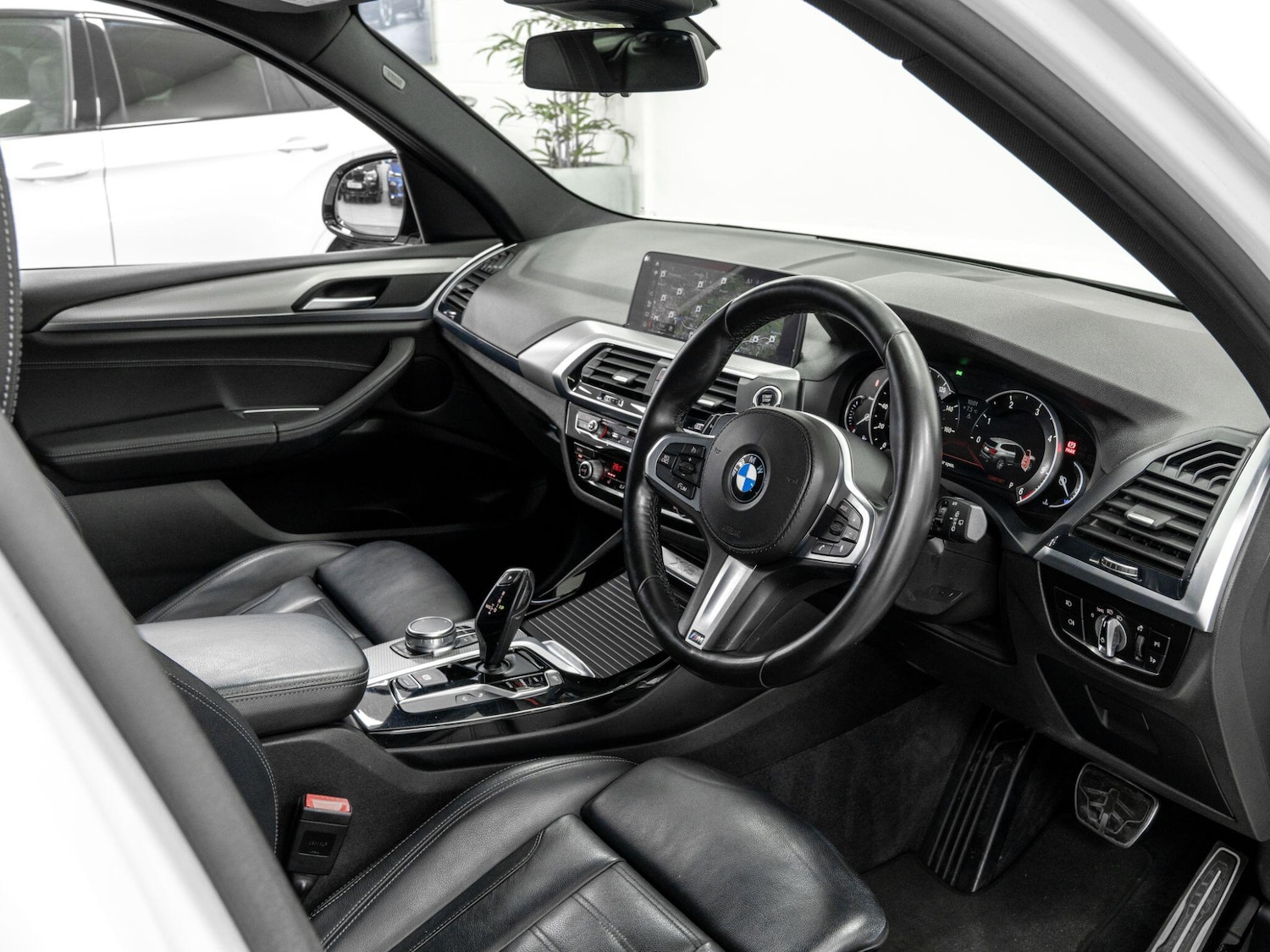 Used BMW X3 2018 for sale - 77633692: Photo 18