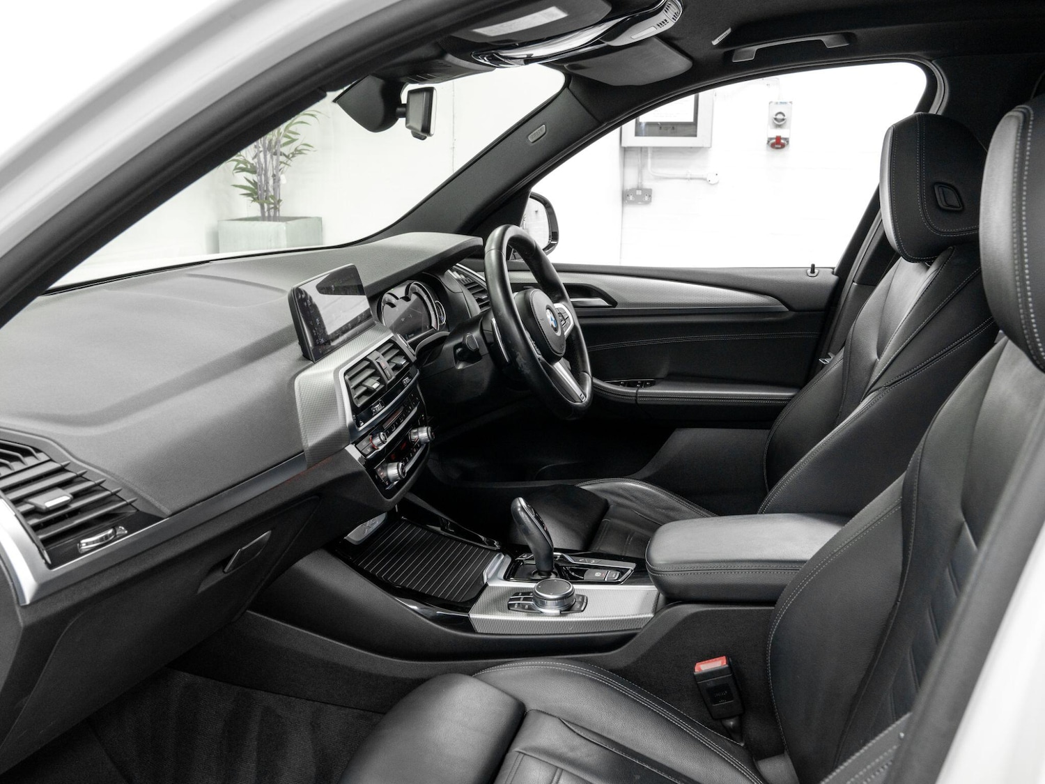 Used BMW X3 2018 for sale - 77633692: Photo 19