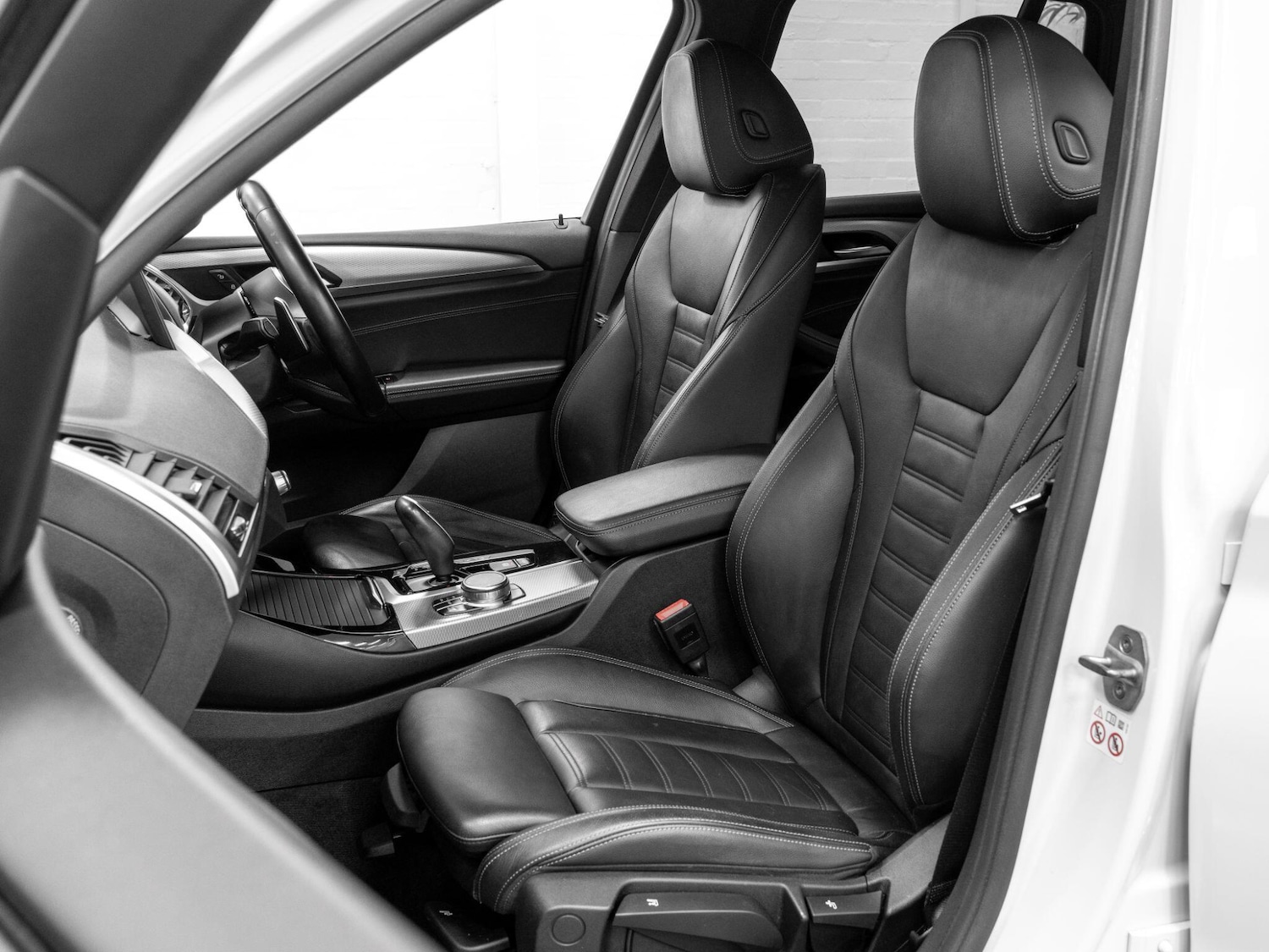 Used BMW X3 2018 for sale - 77633692: Photo 21