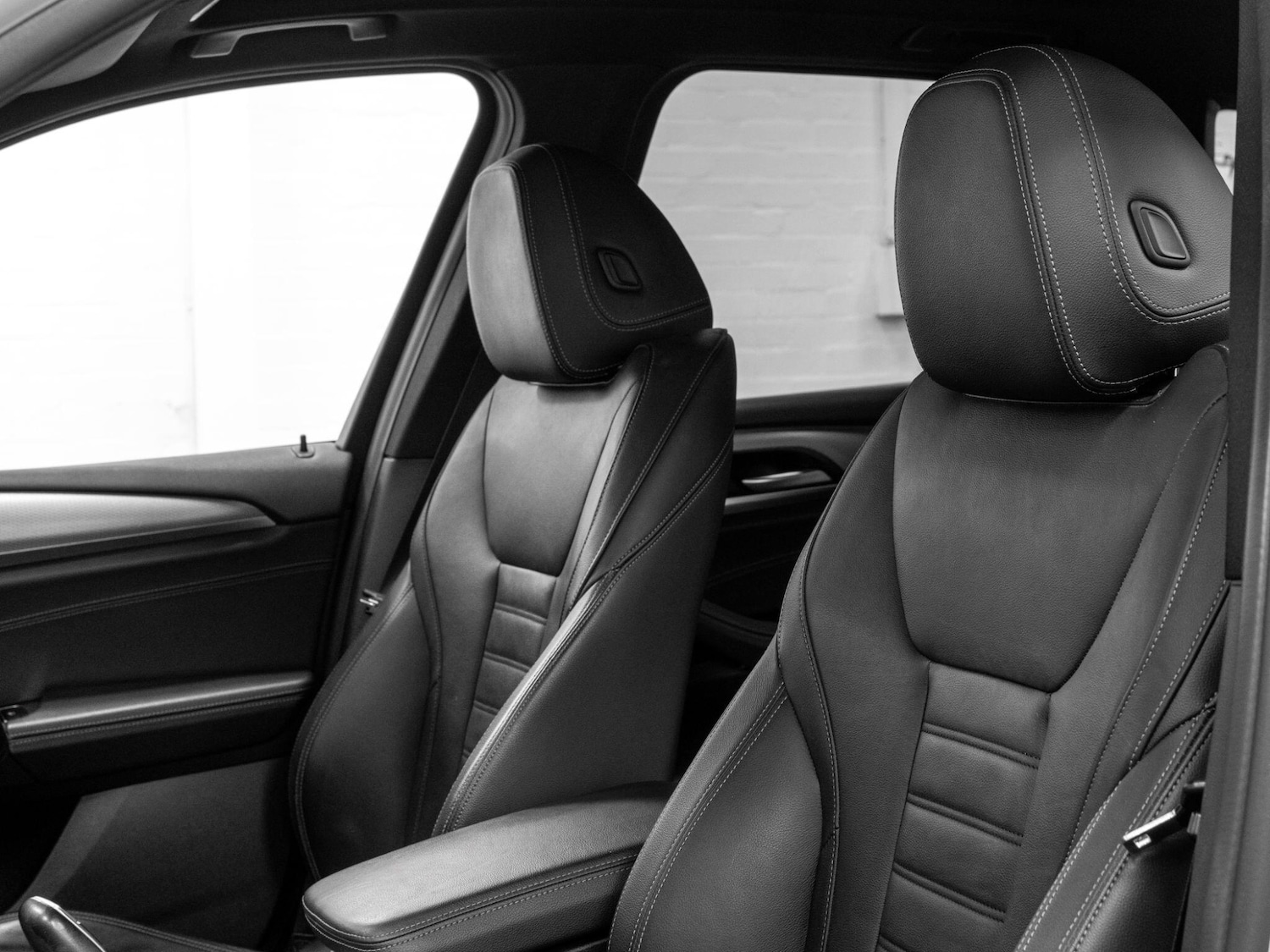 Used BMW X3 2018 for sale - 77633692: Photo 22