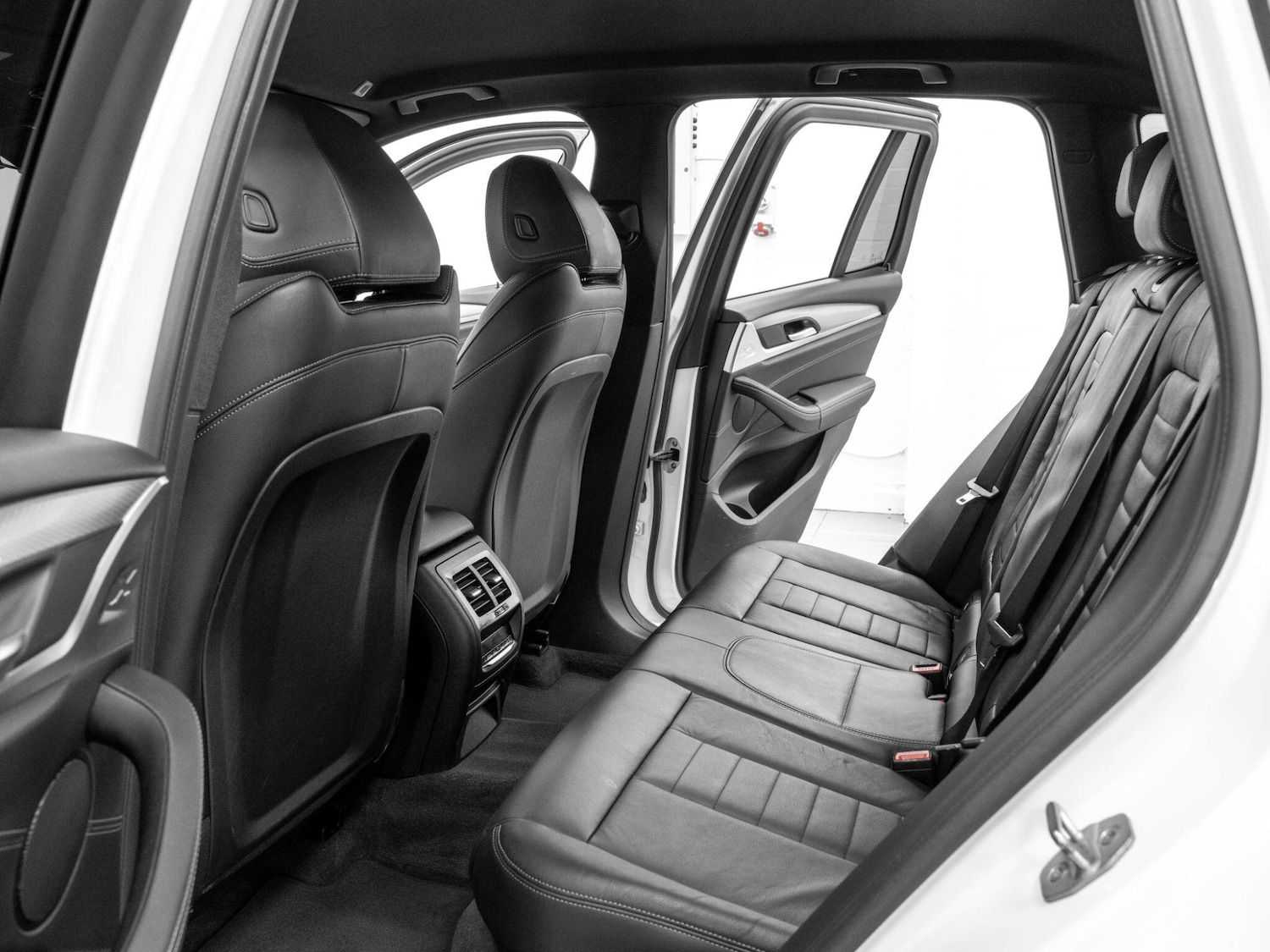 Used BMW X3 2018 for sale - 77633692: Photo 24