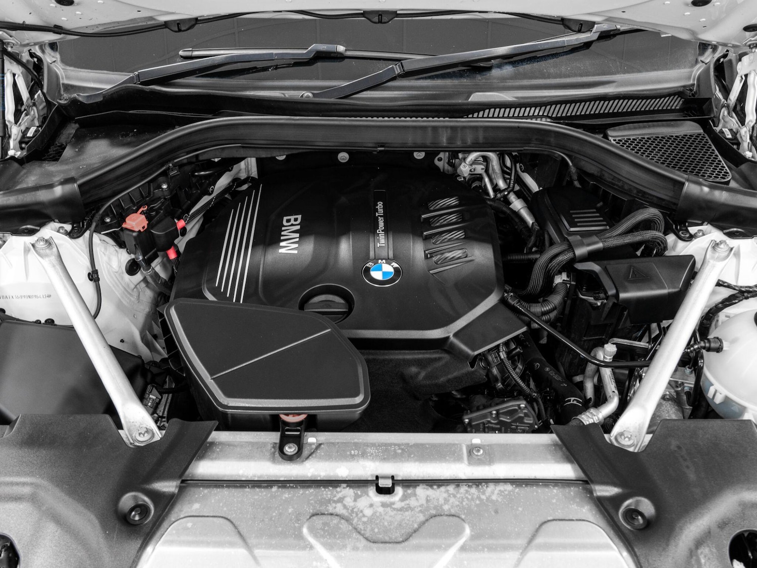 Used BMW X3 2018 for sale - 77633692: Photo 26