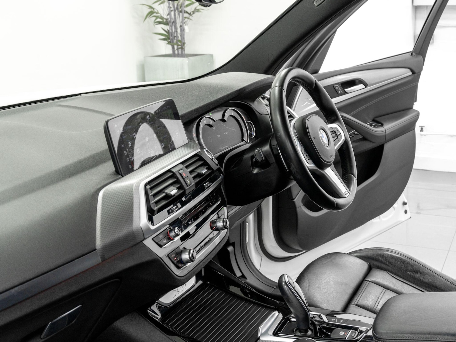 Used BMW X3 2018 for sale - 77633692: Photo 29