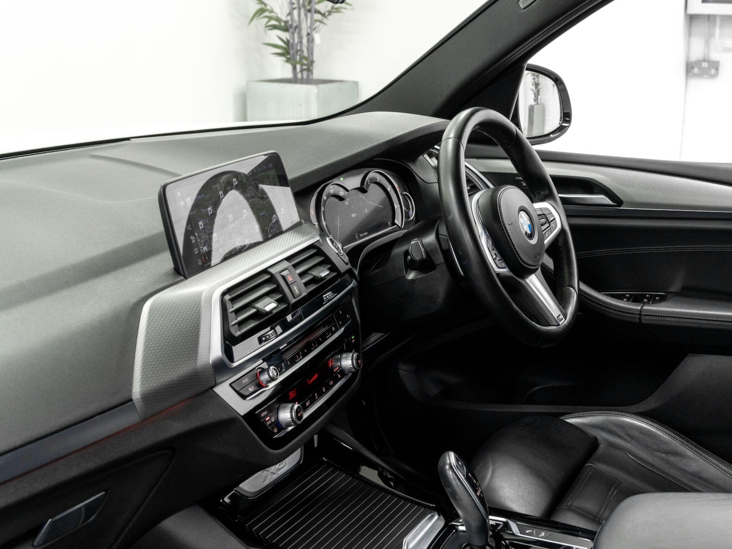 Used BMW X3 2018 for sale - 77633692: Photo 30