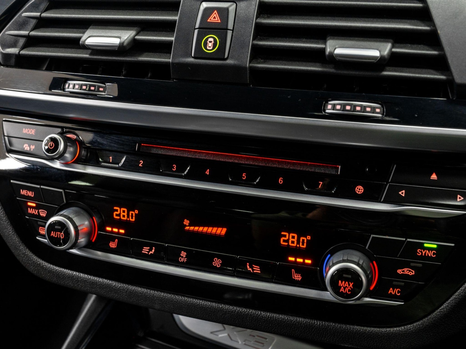 Used BMW X3 2018 for sale - 77633692: Photo 33