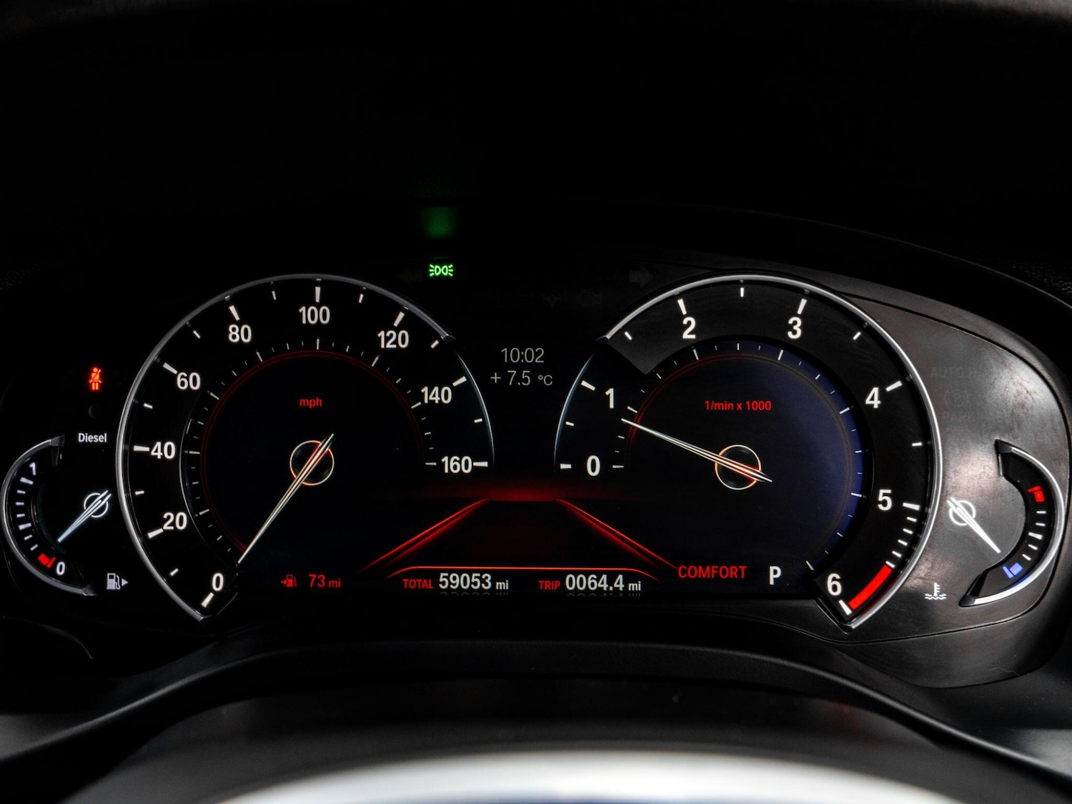 Used BMW X3 2018 for sale - 77633692: Photo 34