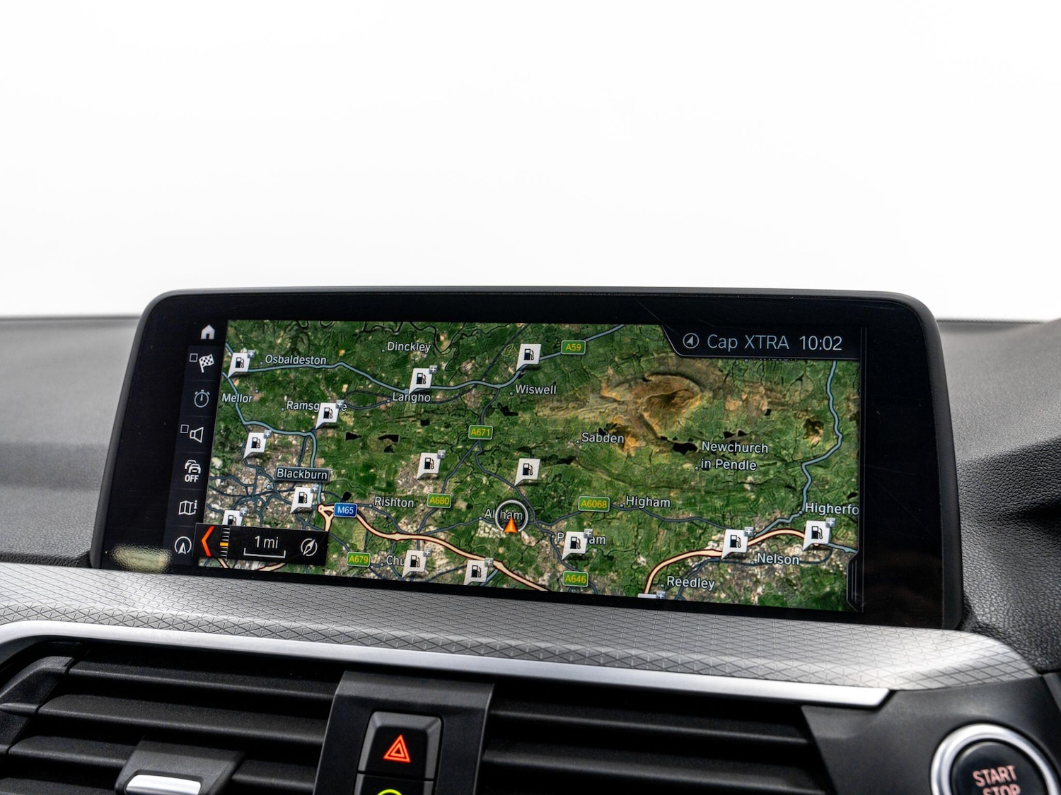 Used BMW X3 2018 for sale - 77633692: Photo 36