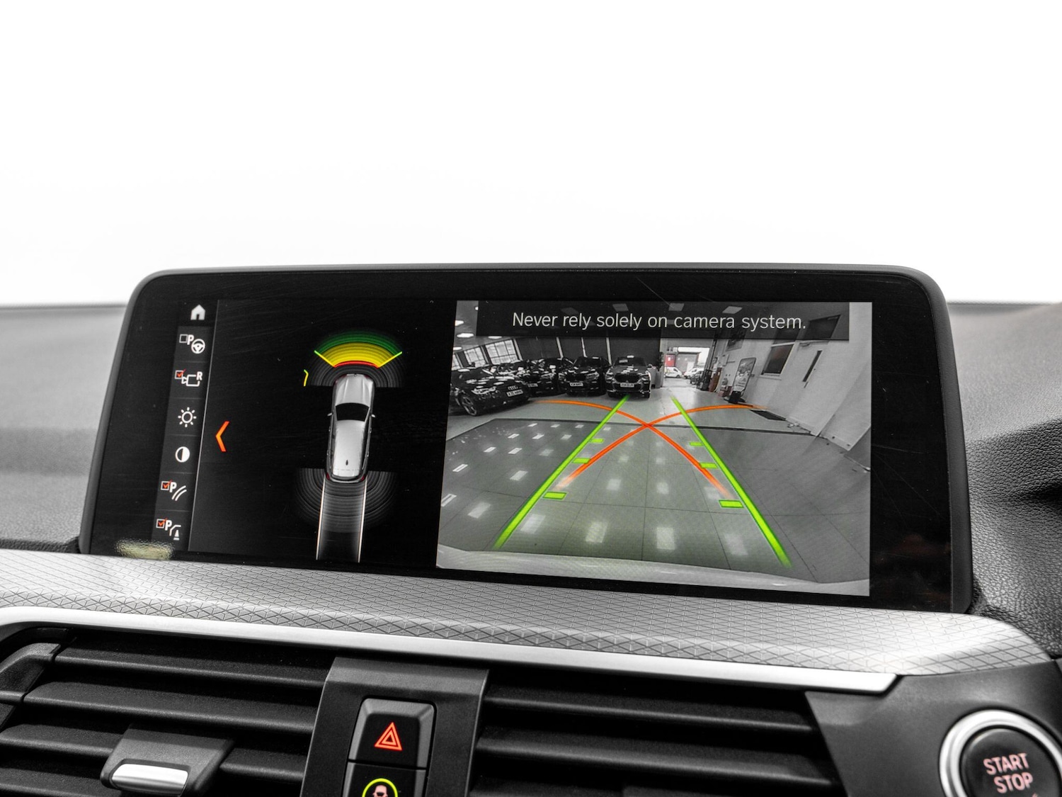 Used BMW X3 2018 for sale - 77633692: Photo 37