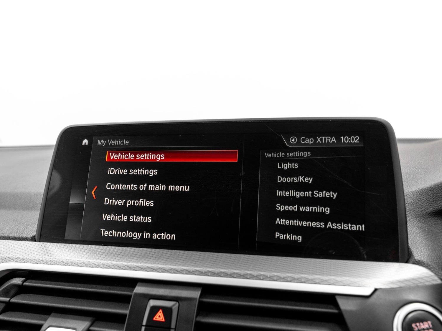 Used BMW X3 2018 for sale - 77633692: Photo 40