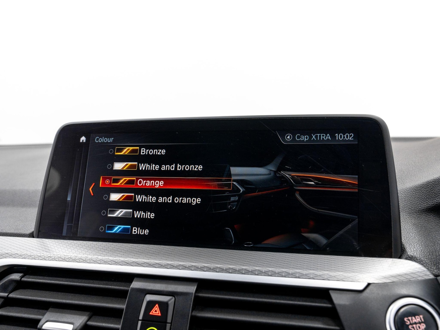 Used BMW X3 2018 for sale - 77633692: Photo 41