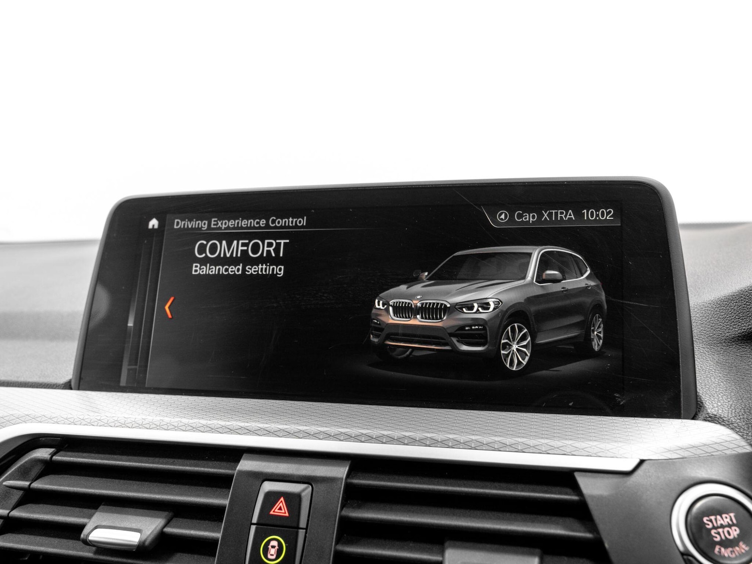 Used BMW X3 2018 for sale - 77633692: Photo 43