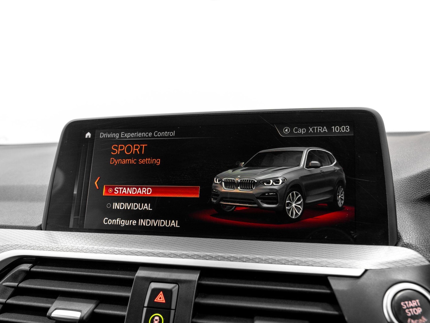 Used BMW X3 2018 for sale - 77633692: Photo 44