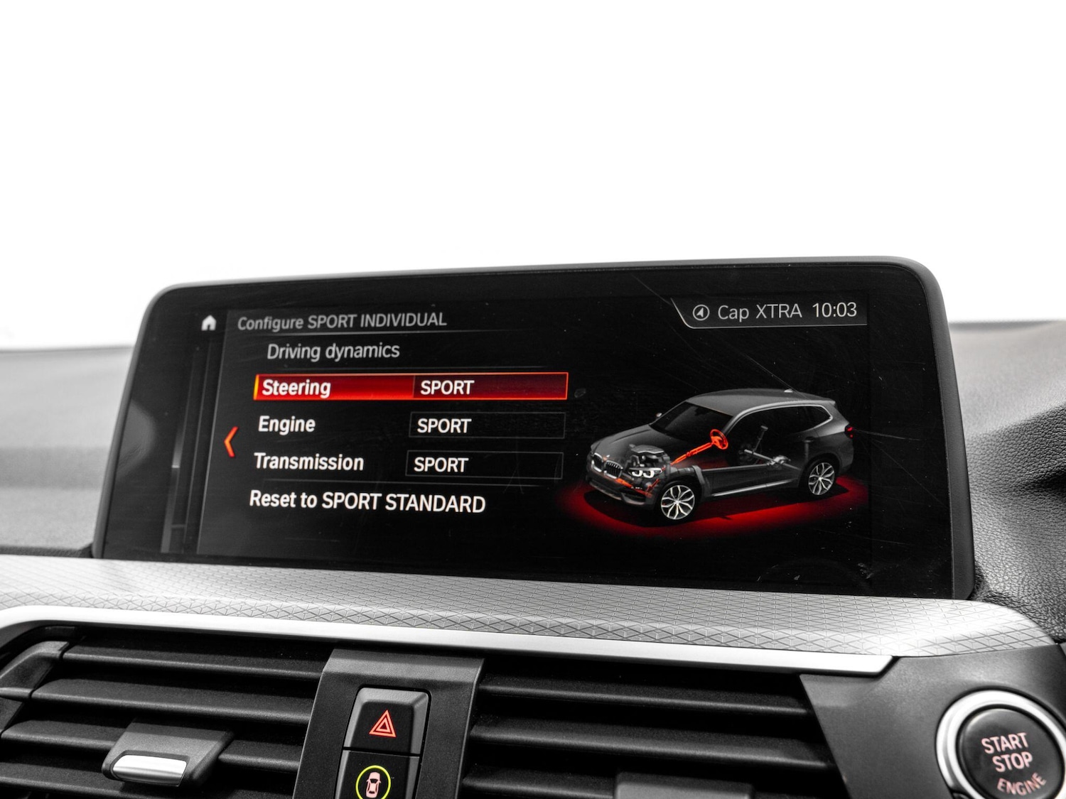 Used BMW X3 2018 for sale - 77633692: Photo 45