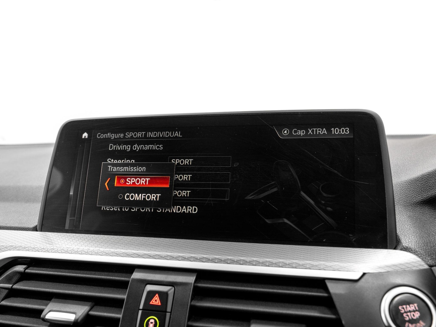 Used BMW X3 2018 for sale - 77633692: Photo 46