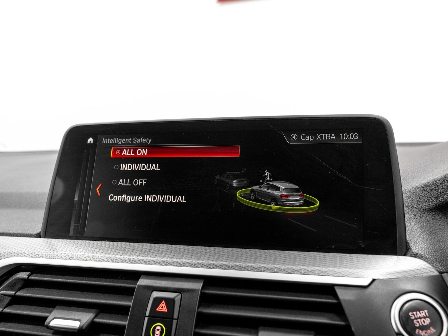 Used BMW X3 2018 for sale - 77633692: Photo 47