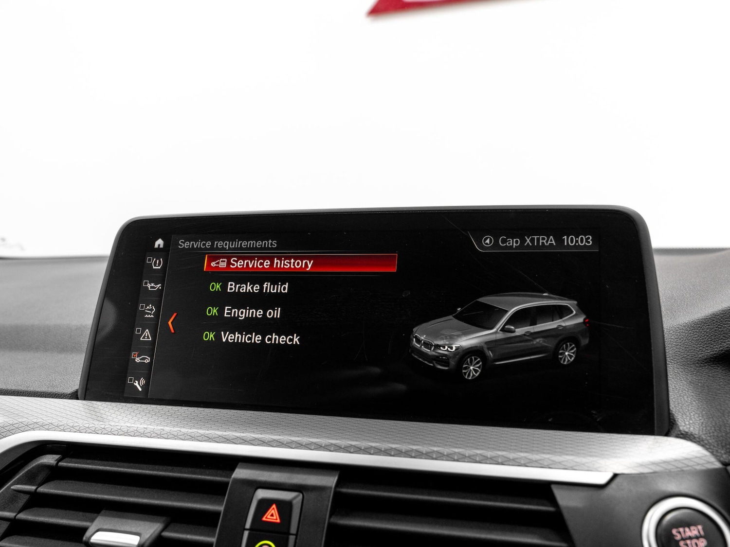 Used BMW X3 2018 for sale - 77633692: Photo 48