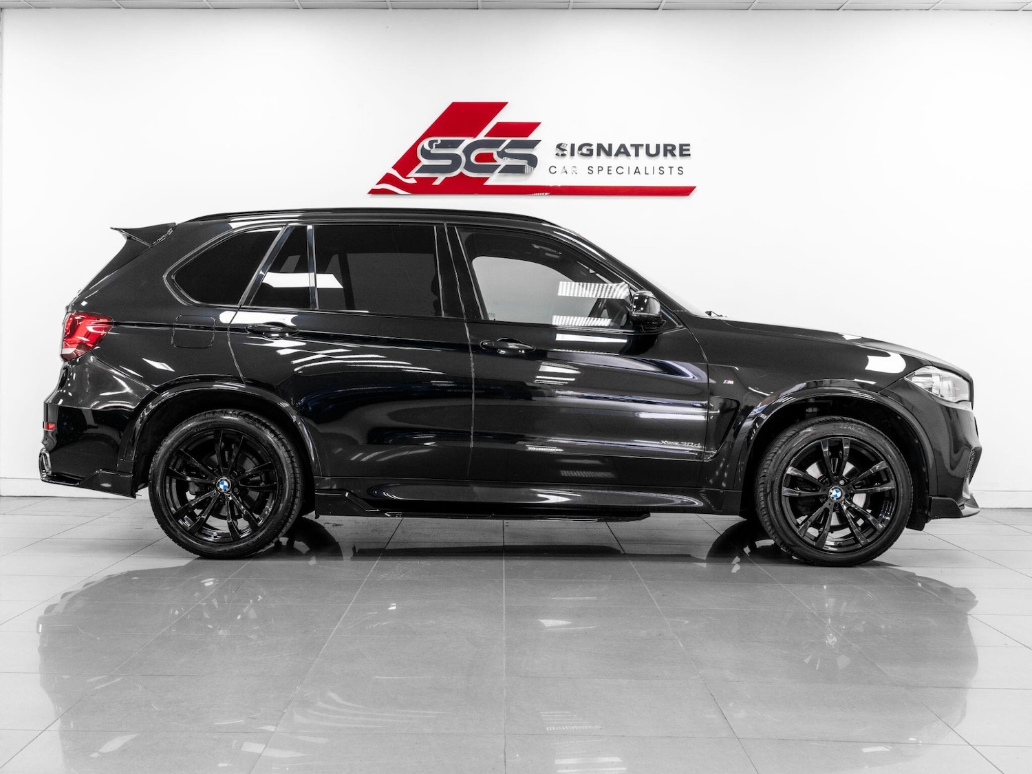 Used BMW X5 2017 for sale - 76658786: Photo 10
