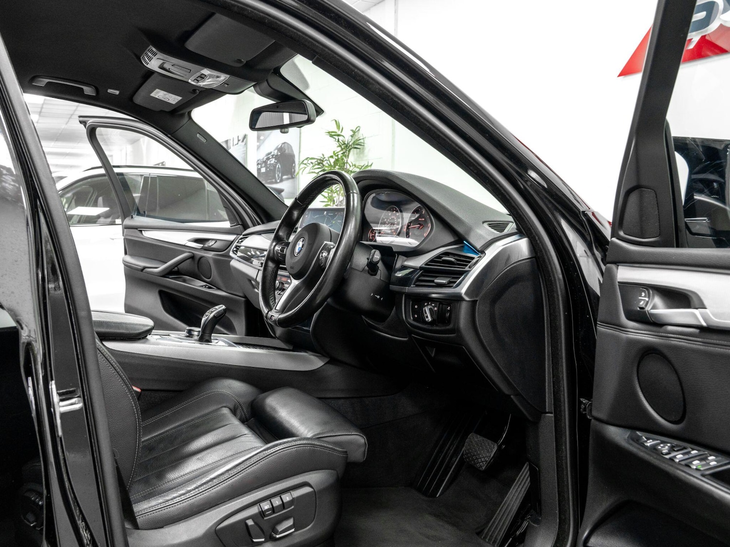 Used BMW X5 2017 for sale - 76658786: Photo 16