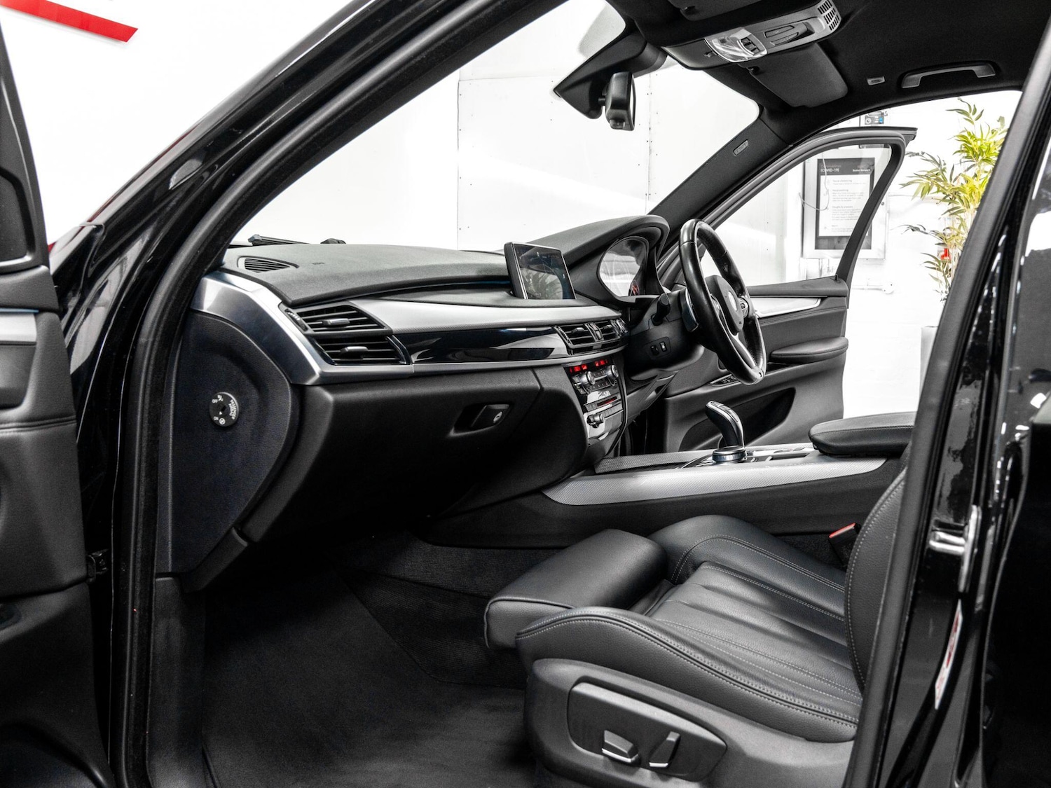 Used BMW X5 2017 for sale - 76658786: Photo 17