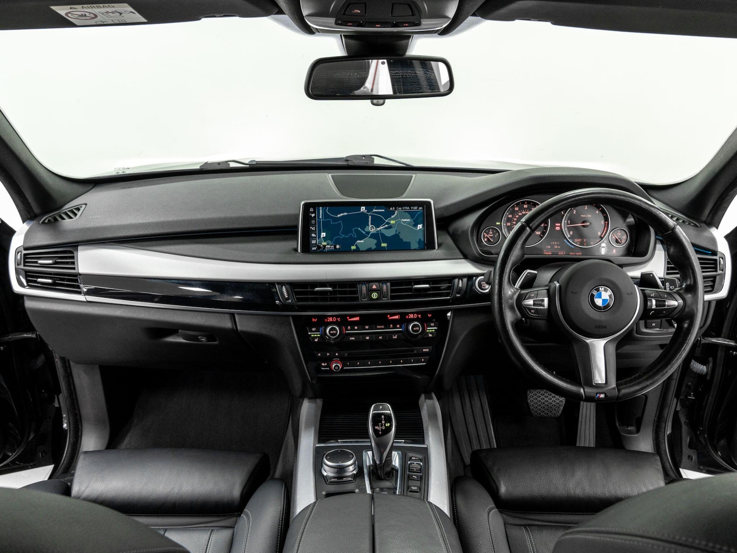 Used BMW X5 2017 for sale - 76658786: Photo 18