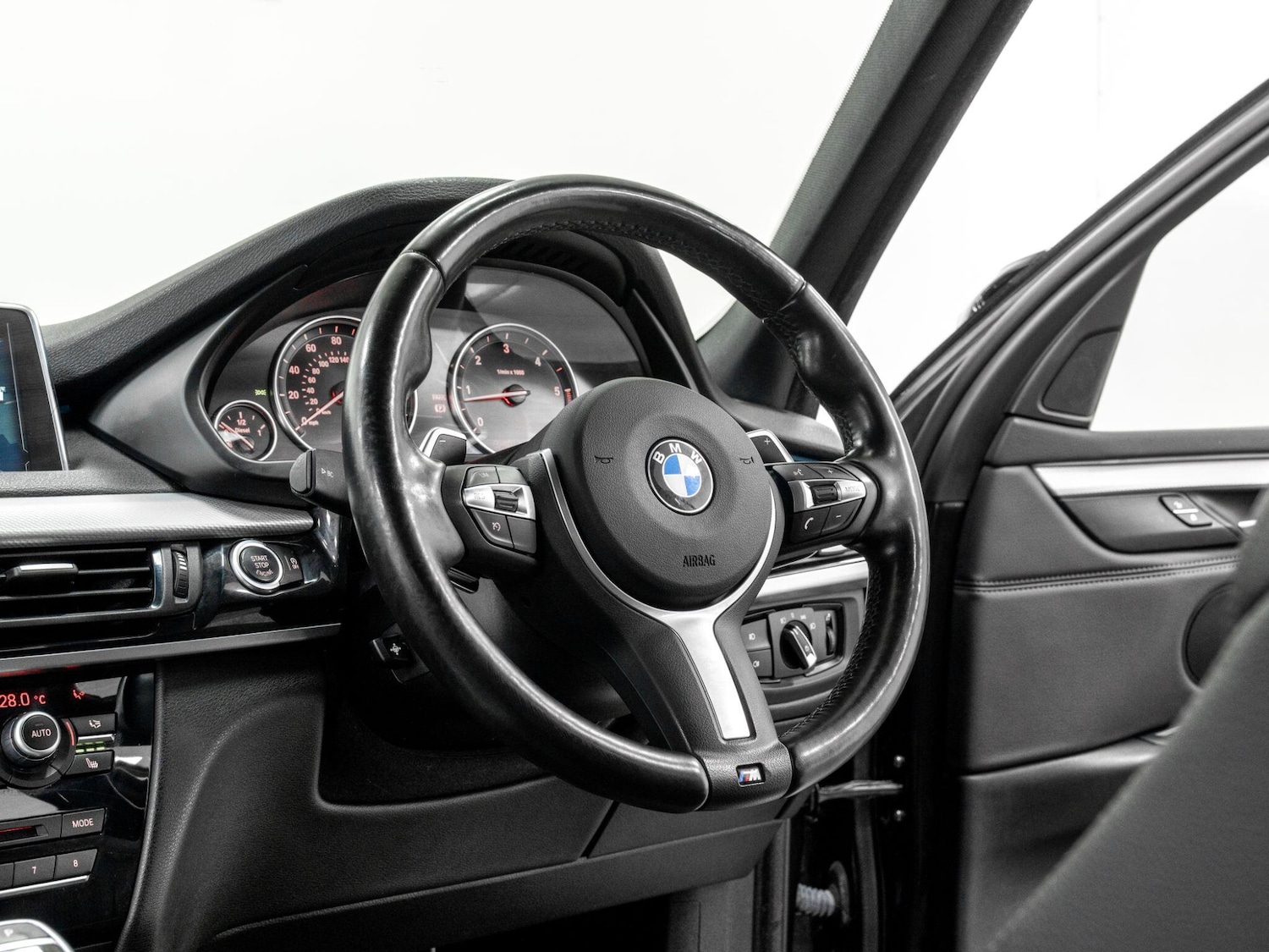 Used BMW X5 2017 for sale - 76658786: Photo 21