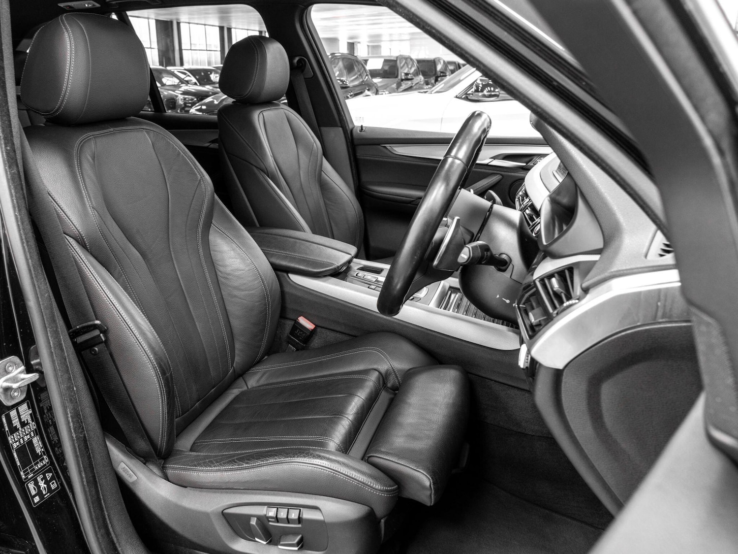 Used BMW X5 2017 for sale - 76658786: Photo 22