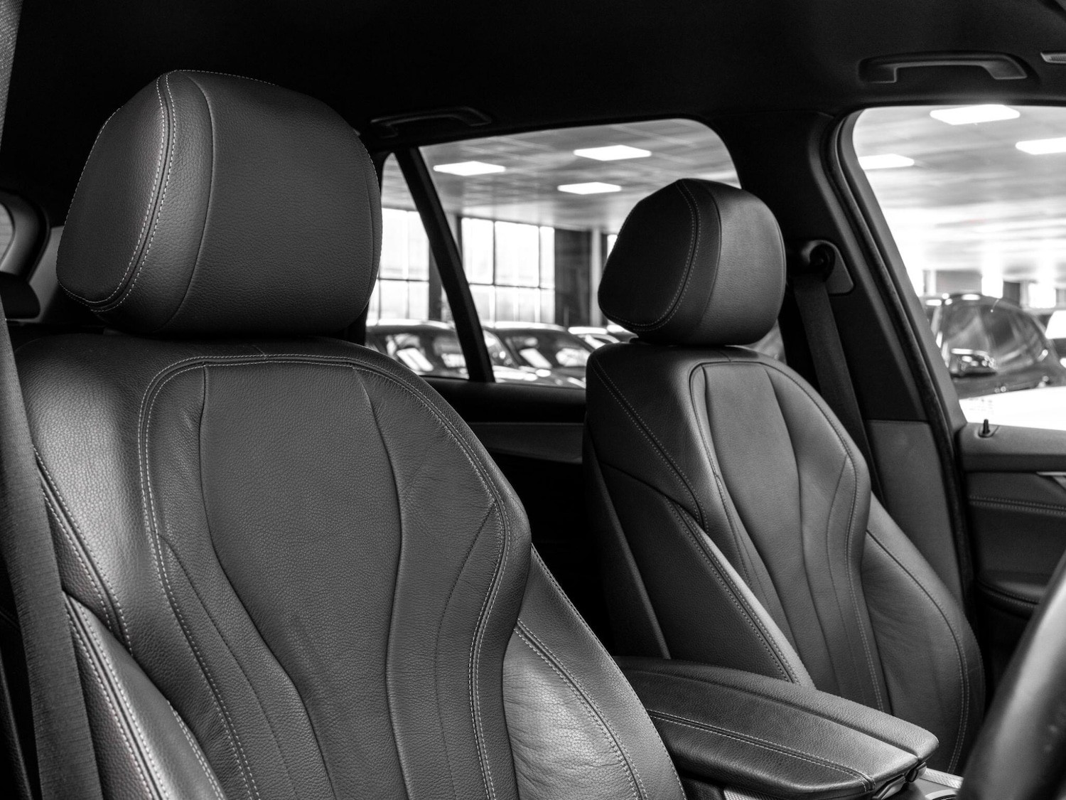 Used BMW X5 2017 for sale - 76658786: Photo 23