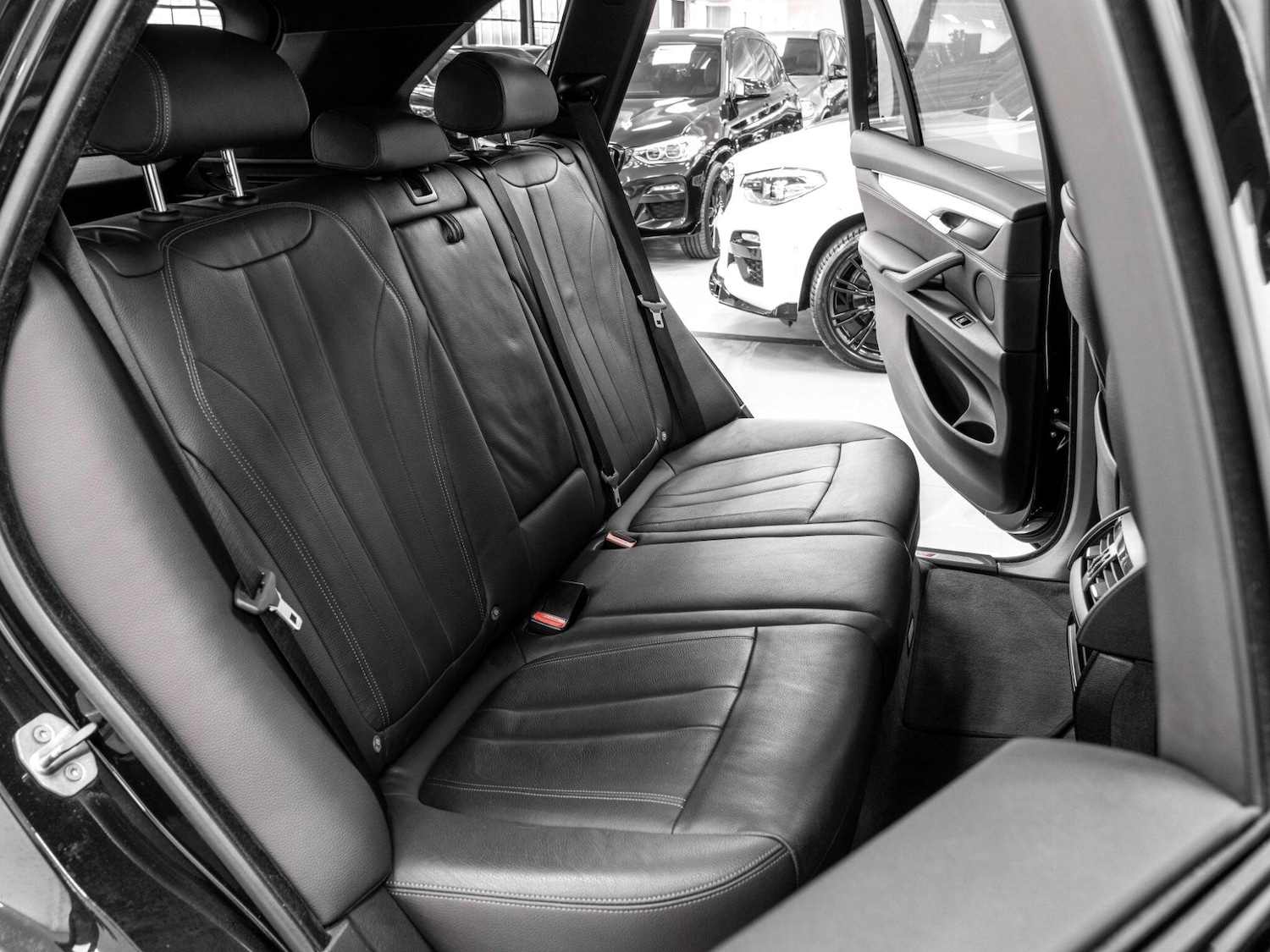 Used BMW X5 2017 for sale - 76658786: Photo 24