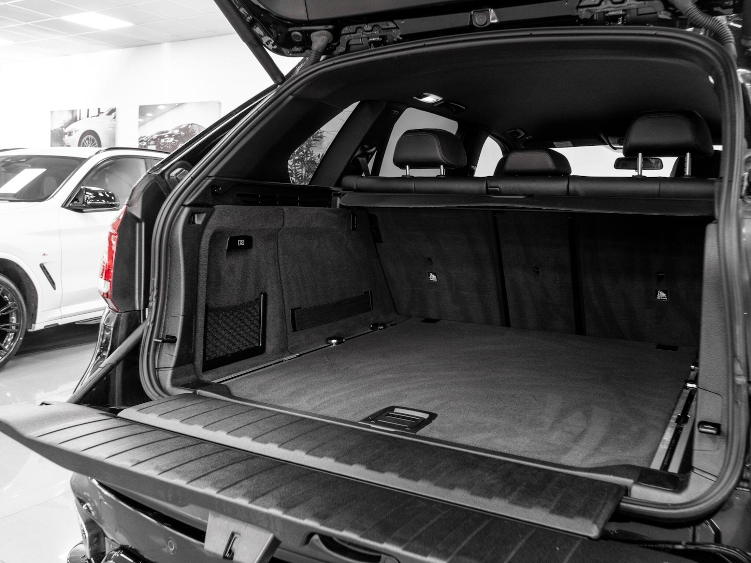 Used BMW X5 2017 for sale - 76658786: Photo 27