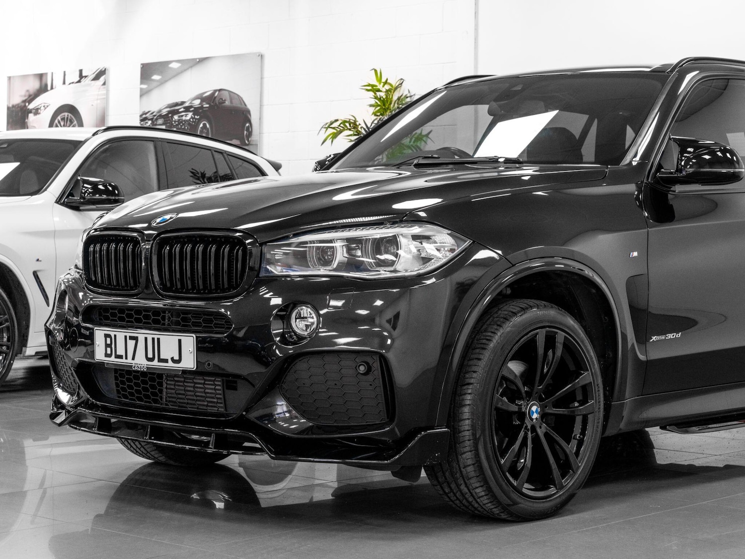 Used BMW X5 2017 for sale - 76658786: Photo 32