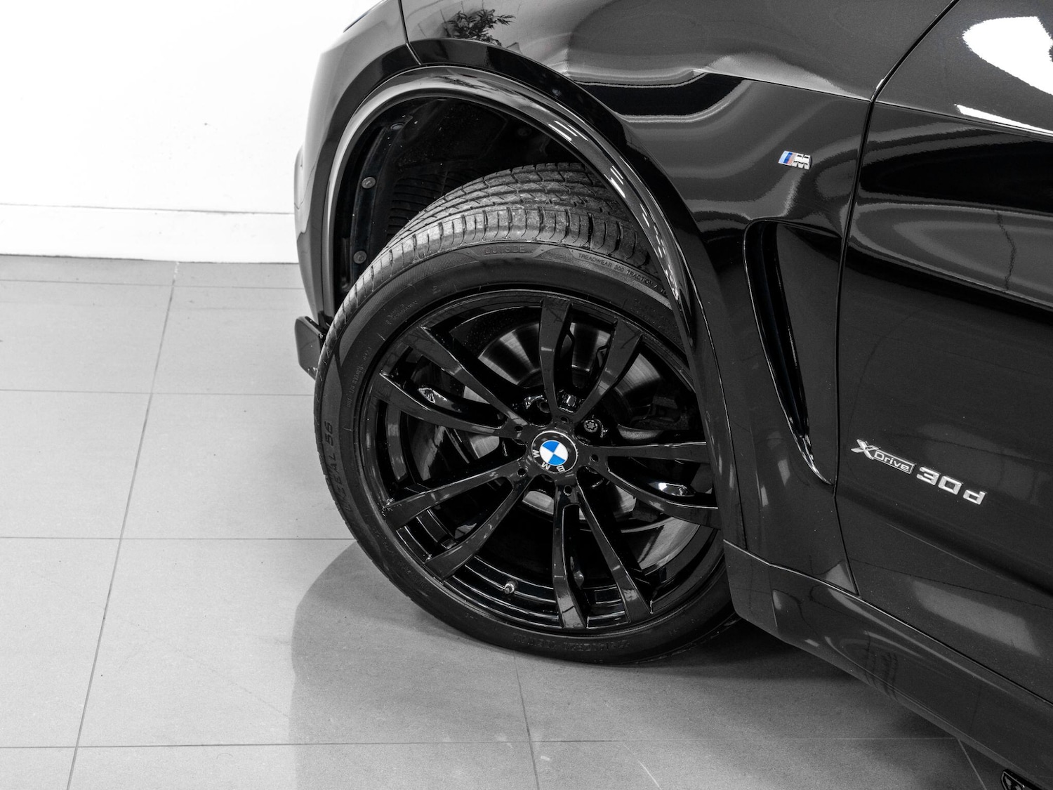 Used BMW X5 2017 for sale - 76658786: Photo 37