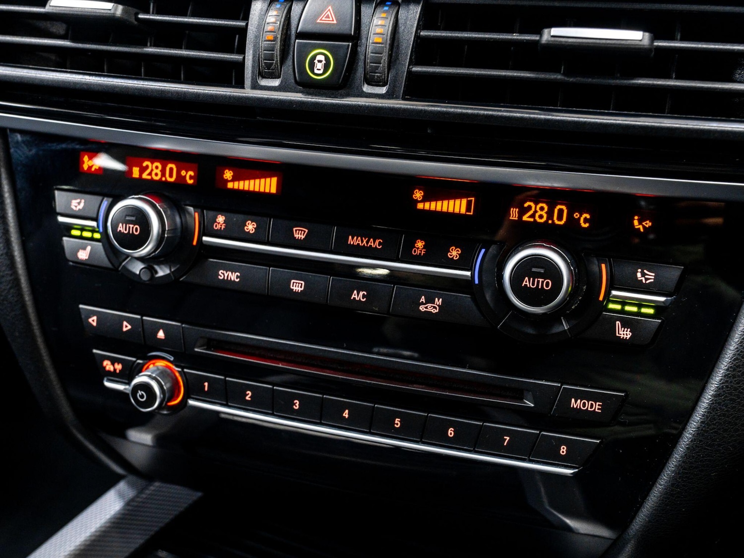 Used BMW X5 2017 for sale - 76658786: Photo 45