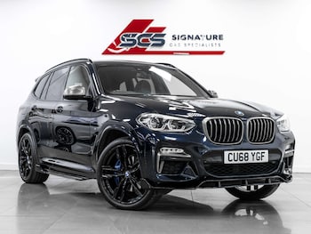 Used BMW X3 2019 for sale - 79489793: Photo