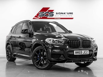 Used BMW X3 2019 for sale - 79346173: Photo