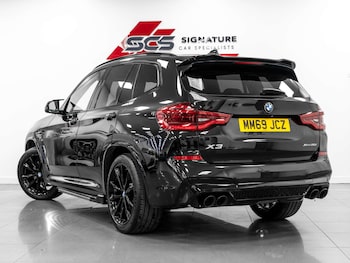 Used BMW X3 2019 for sale - 79346173: Photo