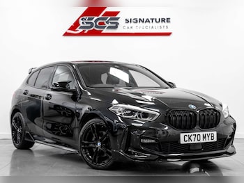 Used BMW 1 Series 2020 for sale - 79542884: Photo