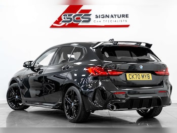 Used BMW 1 Series 2020 for sale - 79542884: Photo