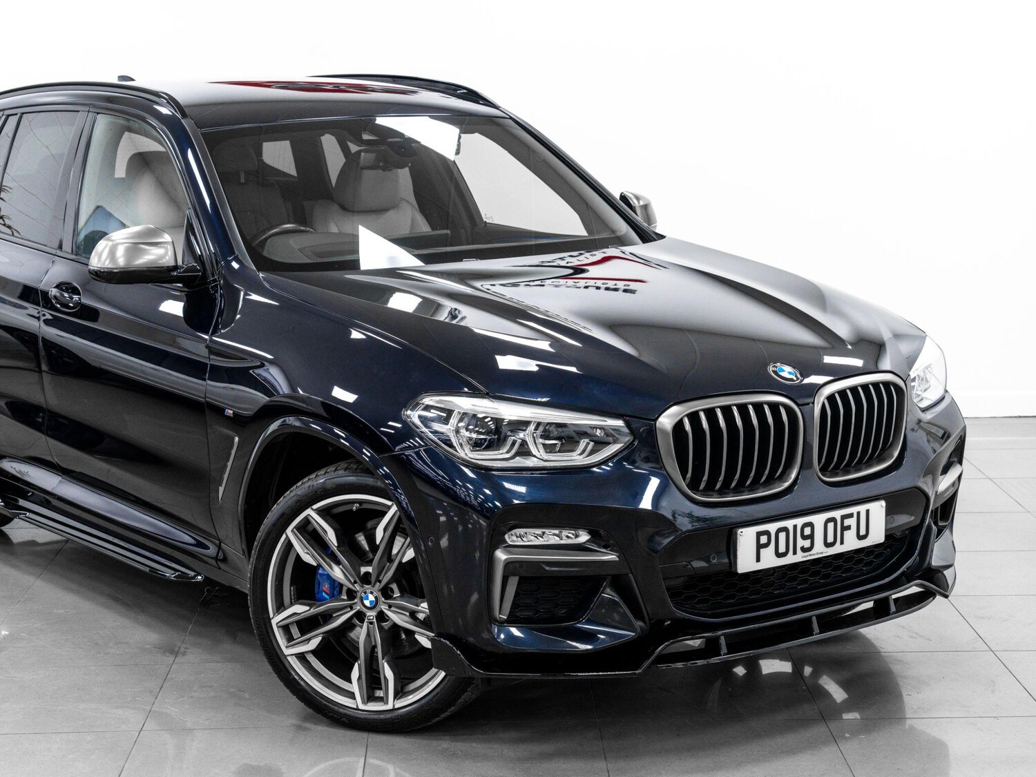 Used BMW X3 2019 for sale - 77524279: Photo 10