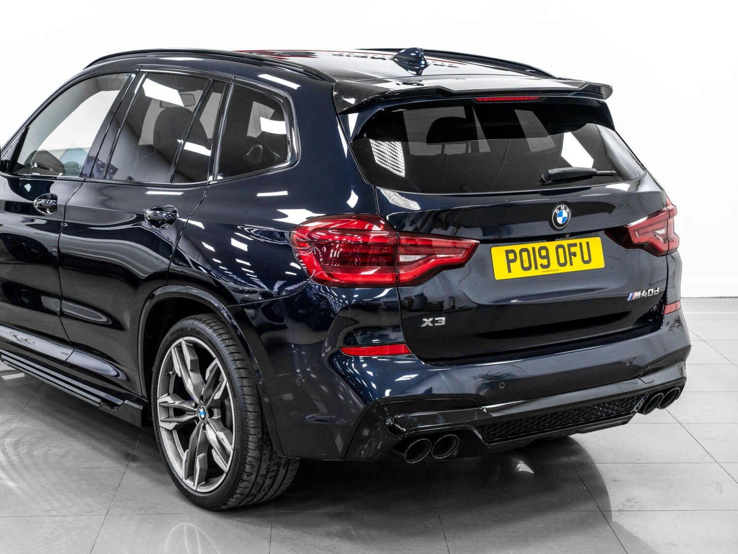 Used BMW X3 2019 for sale - 77524279: Photo 11