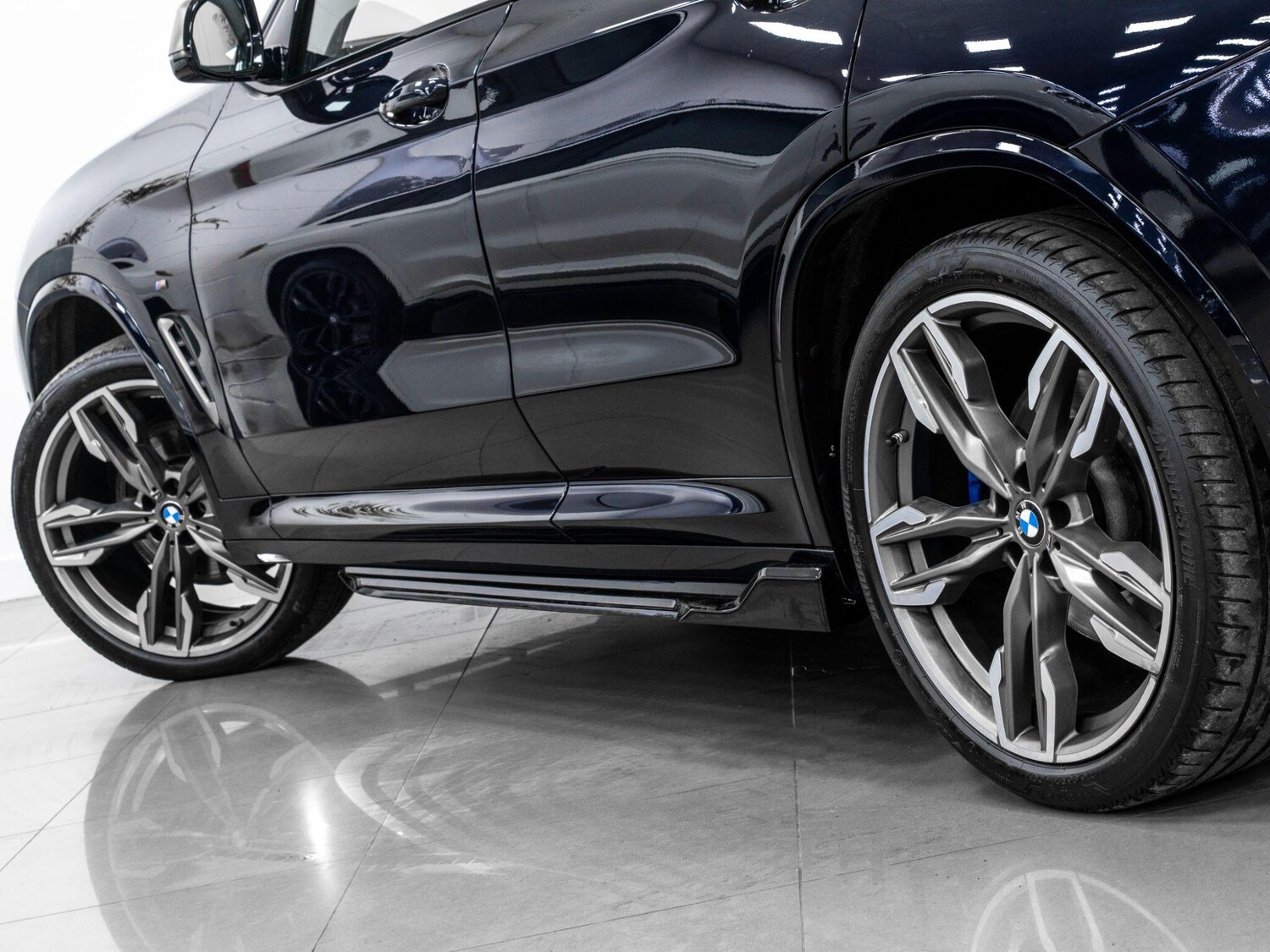 Used BMW X3 2019 for sale - 77524279: Photo 12