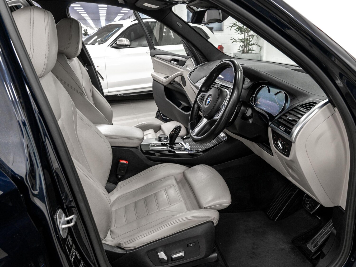 Used BMW X3 2019 for sale - 77524279: Photo 15