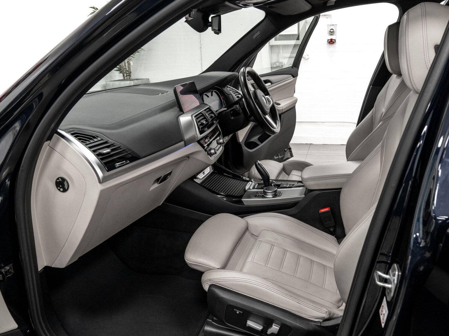 Used BMW X3 2019 for sale - 77524279: Photo 16