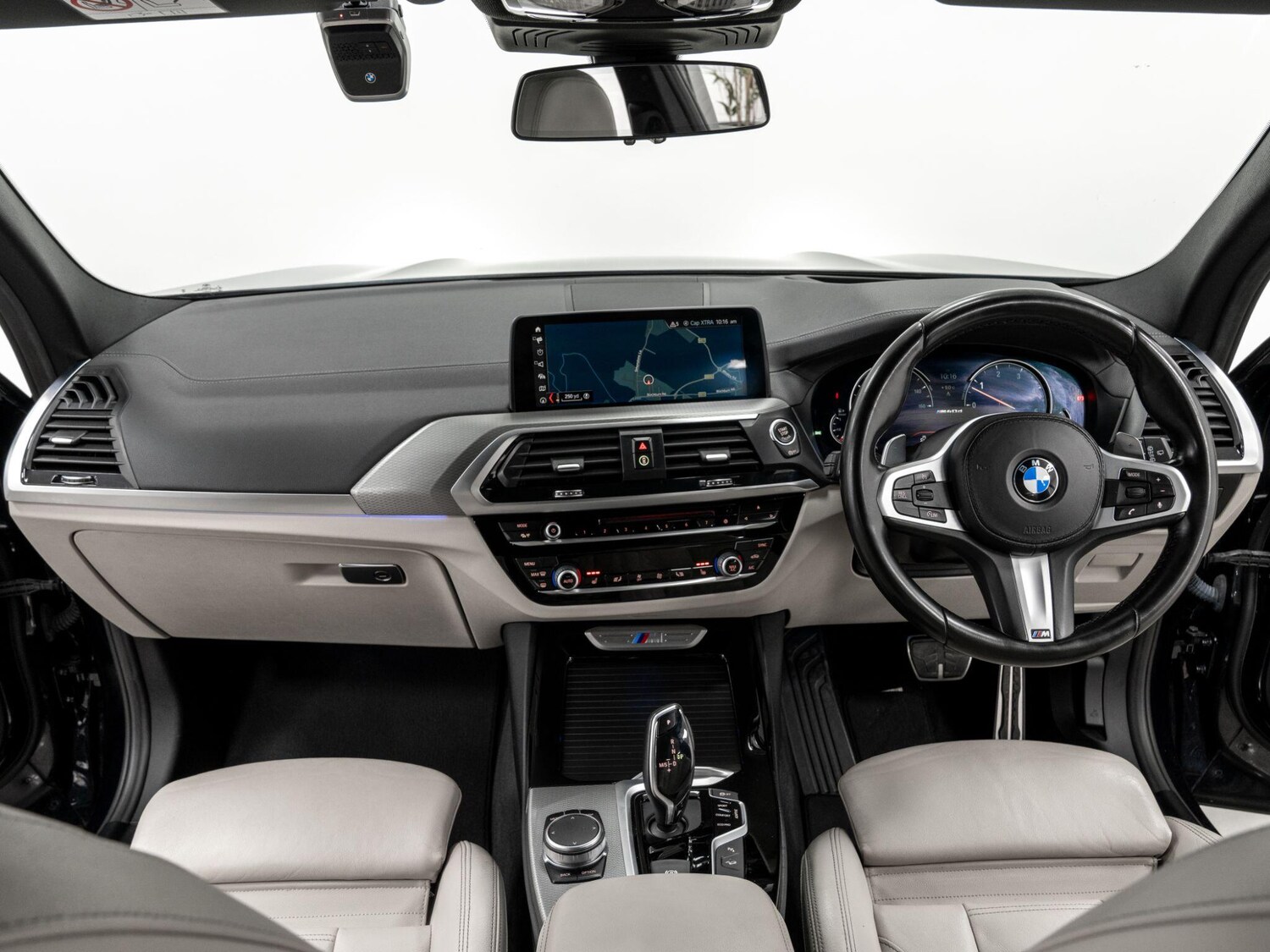 Used BMW X3 2019 for sale - 77524279: Photo 17